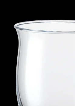 Holmegaard Idéelle Hvitvinsglass 19 cl klar