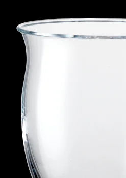 Holmegaard Idéelle Ølglass 36 cl klar