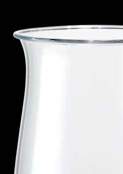 Holmegaard Idéelle Ølglass Design Malene Lütken