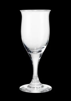 Holmegaard Idéelle Rødvinsglass 28 cl klar