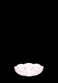 Holmegaard Lily Isasjett Ø16 cm cherry blossom 2 stk.