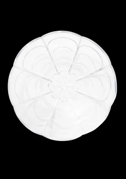 Holmegaard Lily Skål Ø23 cm klar - Kjøb her