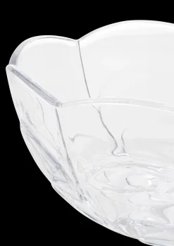 Holmegaard Lily Skål Ø23 cm klar - Kjøb her