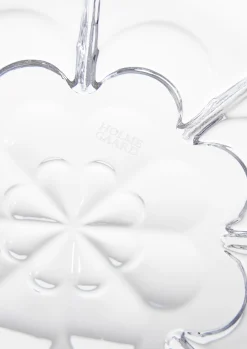 Holmegaard Lily Skål Ø23 cm klar - Kjøb her