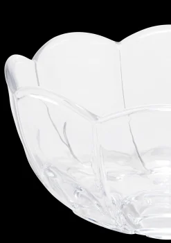 Holmegaard Lily Skål Ø13 cm klar 2 stk. - Kjøb her