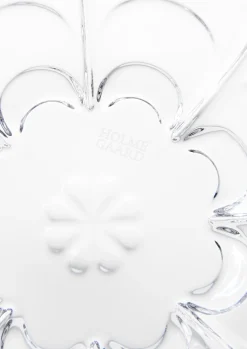 Holmegaard Lily Skål Ø13 cm klar 2 stk. - Kjøb her