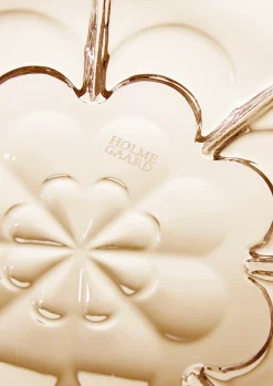 Holmegaard Lily Skål Ø23 cm toffee rose - Kjøb her