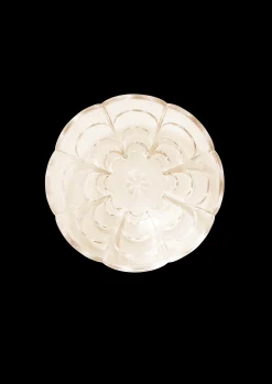 Holmegaard Lily Skål Ø13 cm toffee rose 2 stk. - Kjøb her