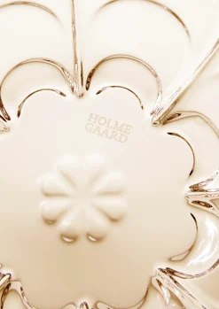 Holmegaard Lily Skål Ø13 cm toffee rose 2 stk. - Kjøb her