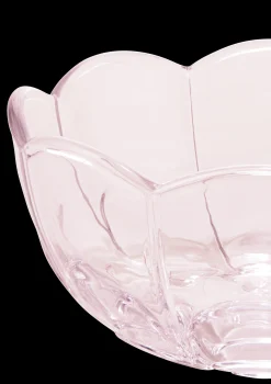 Holmegaard Lily Telyslykt Ø7 cm cherry blossom - Kjøp nå