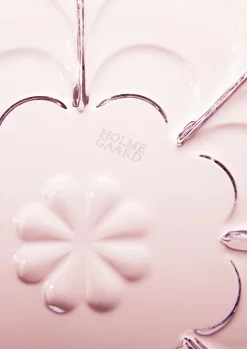 Holmegaard Lily Telyslykt Ø7 cm cherry blossom - Kjøp nå