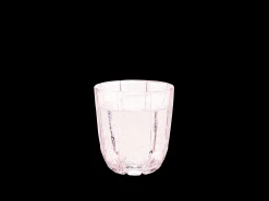 Holmegaard Lily Vannglass 32 cl cherry blossom 2 stk.