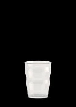 Holmegaard Mikkeller Pint Ølglass 40 cl klar 2 stk - Kjøp nå