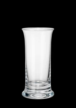 Holmegaard No. 5 Ølglass 30 cl klar