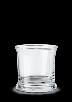 Holmegaard No. 5 Whiskey 24 cl klar