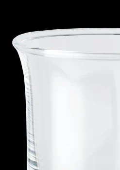 Holmegaard No. 5 Whiskey 24 cl klar