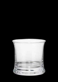 Holmegaard No. 5 Whiskey 33 cl klar