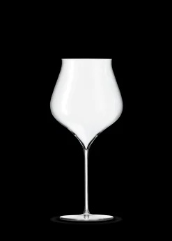 Holmegaard Notes Bourgogneglass 94 cl klar 2 stk.