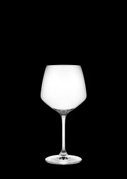 Holmegaard Perfection Bourgogneglass 59 cl klar 2 stk.