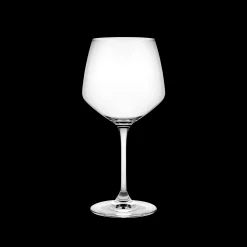 Holmegaard Perfection Bourgogneglass 59 cl klar 6 stk.