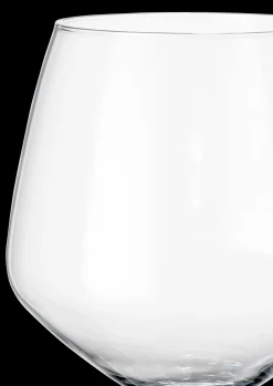 Holmegaard Perfection Bourgogneglass 59 cl klar 6 stk.