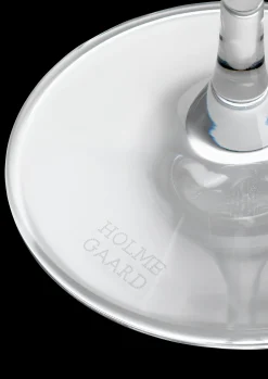 Holmegaard Perfection Bourgogneglass 59 cl klar 6 stk.