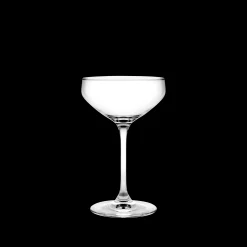 Holmegaard Perfection Cocktailglass 38 cl klar 6 stk.