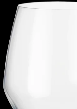 Holmegaard Perfection Hvitvinsglass 32 cl klar 6 stk.