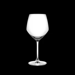 Holmegaard Perfection Rødvinsglass 43 cl klar 6 stk.