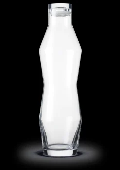 Holmegaard Perfection Vannkaraffel 1,1 l klar