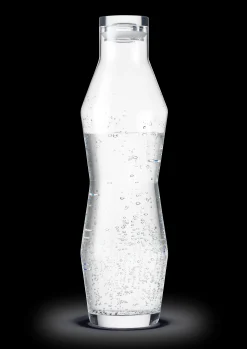 Holmegaard Perfection Vannkaraffel 1,1 l klar