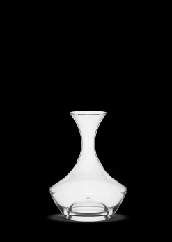 Holmegaard Perfection Vinkaraffel 2,2 l klar