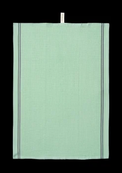 Holmegaard Textiles Alpha Kjøkkenhåndkle 50x70 cm mint