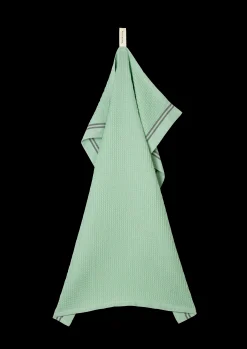 Holmegaard Textiles Alpha Kjøkkenhåndkle 50x70 cm mint