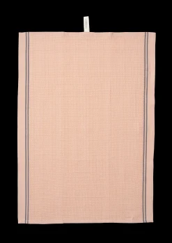 Holmegaard Textiles Alpha Kjøkkenhåndkle 50x70 cm blush
