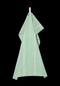 Holmegaard Textiles Beta Kjøkkenhåndkle 50x70 cm mint