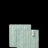 Holmegaard Textiles Beta Gryteklut 22x22 cm mint 2 stk.