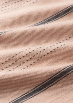 Holmegaard Textiles Beta Kjøkkenhåndkle 50x70 cm blush