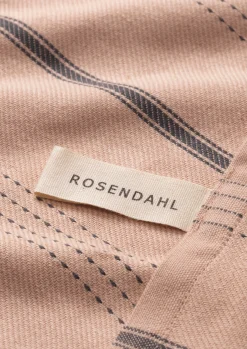 Holmegaard Textiles Beta Kjøkkenhåndkle 50x70 cm blush