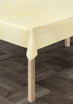 Holmegaard Textiles Easter Akrylduk B140 cm gul