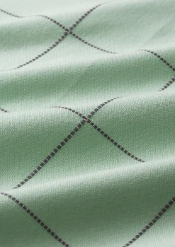 Holmegaard Textiles Gamma Kjøkkenhåndkle 50x70 cm mint