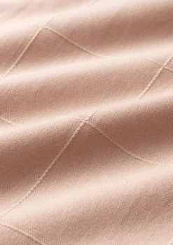 Holmegaard Textiles Gamma Kjøkkenhåndkle 50x70 cm blush