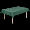 Holmegaard Textiles Natale Akrylduk B140 cm grønn
