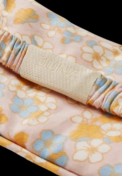 JUNA Bæk&Bølge Dodo Sovemaske blå/oker – Rosendahl.com