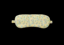 JUNA Bæk&Bølge Dodo Sovemaske grønn/sand – Rosendahl.com