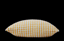 JUNA Bæk&Bølge Putetrekk 70x50 cm lys blå/sand NO - Kjøb her