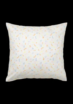 JUNA Fiore Putetrekk 70x50 cm hvit NO