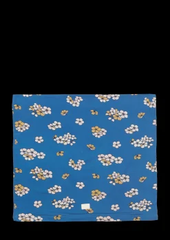 JUNA Grand Pleasantly Putetrekk 60x50 cm blå SE