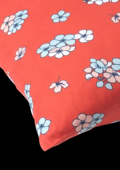 JUNA Grand Pleasantly Putetrekk 70x50 cm chili NO