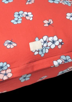 JUNA Grand Pleasantly Putetrekk 70x50 cm chili NO